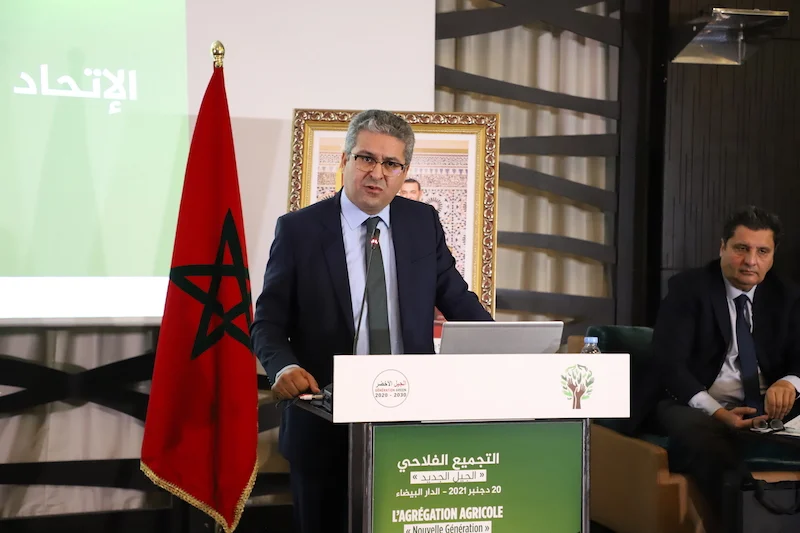 صفقات وكالة التنمية الفلاحية تثير جدلاً حول الحكامة والإنفاق