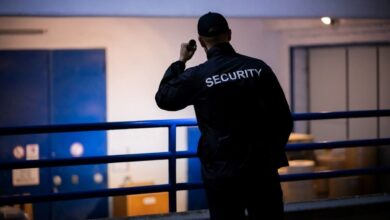 حراس الأمن الخاص بالمغرب.. قانون جديد يغيّر القواعد