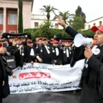 نقباء سابقون يحذرون من تراجعات في مشروع قانون المحاماة