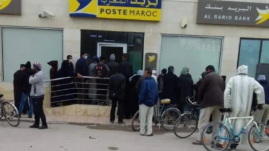 تسريبات واختفاء أرصدة تربك زبائن البريد بنك