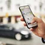 وزارة الداخلية تدرس تقنين النقل عبر التطبيقات الذكية