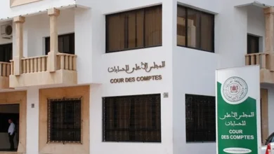 زلزال الافتحاص يهز جماعات البيضاء.. ملفات ثقيلة تنفجر