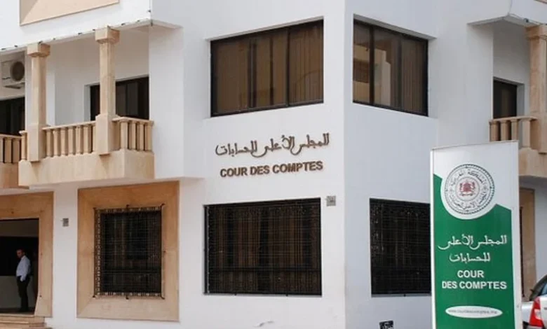 زلزال الافتحاص يهز جماعات البيضاء.. ملفات ثقيلة تنفجر