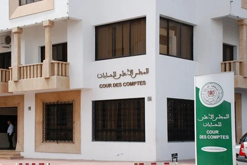 زلزال الافتحاص يهز جماعات البيضاء.. ملفات ثقيلة تنفجر
