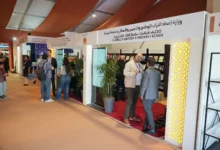 وزارة التعمير والإسكان تشارك في معرض الكتاب 2026 لتعزيز البعد الثقافي