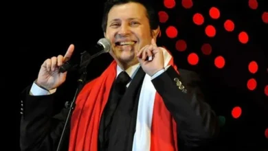 وفاة هاني شاكر.. إعلان يثير الصدمة وترقب لتأكيد رسمي