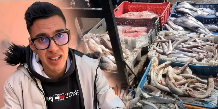 النيابة العامة تتابع “مول الحوت” بعد شكاية الكوكب المراكشي