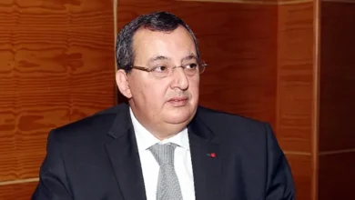 وفاة علي الفاسي الفهري بعد مسيرة طويلة في تدبير المؤسسات % وفاة علي الفاسي الفهري بعد مسيرة طويلة في تدبير المؤسسات