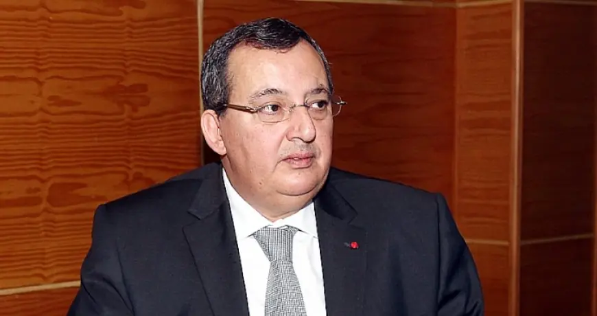 وفاة علي الفاسي الفهري بعد مسيرة طويلة في تدبير المؤسسات