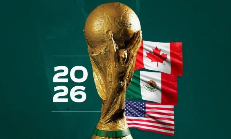 مونديال 2026 ينطلق من المكسيك بافتتاح تاريخي واستعراض عالمي