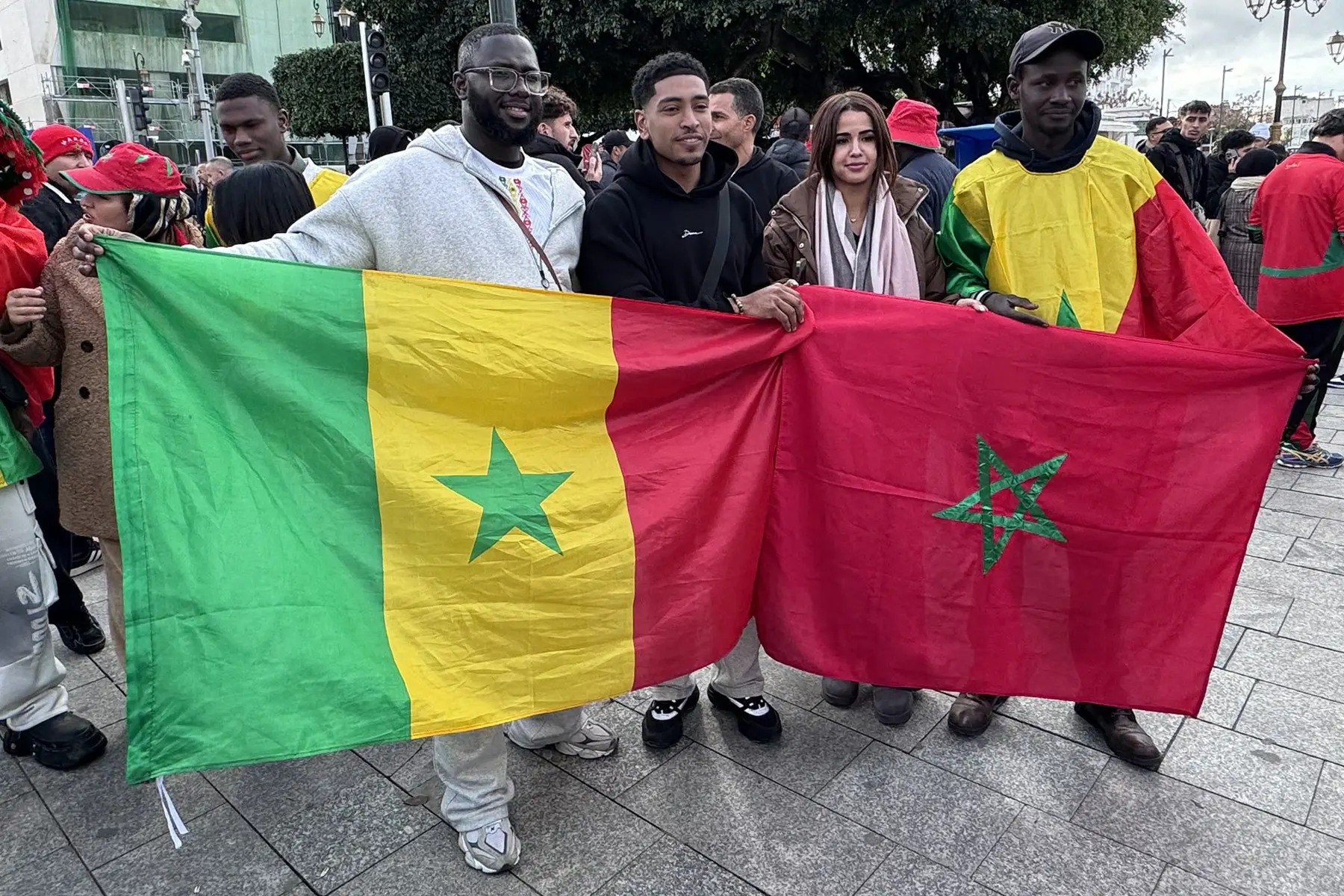 CAN 2025 : le malaise identitaire entre Marocains et Africains ressurgit