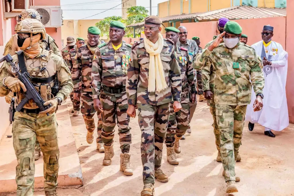 Attaque au Mali : l’illusion de stabilité s’effondre