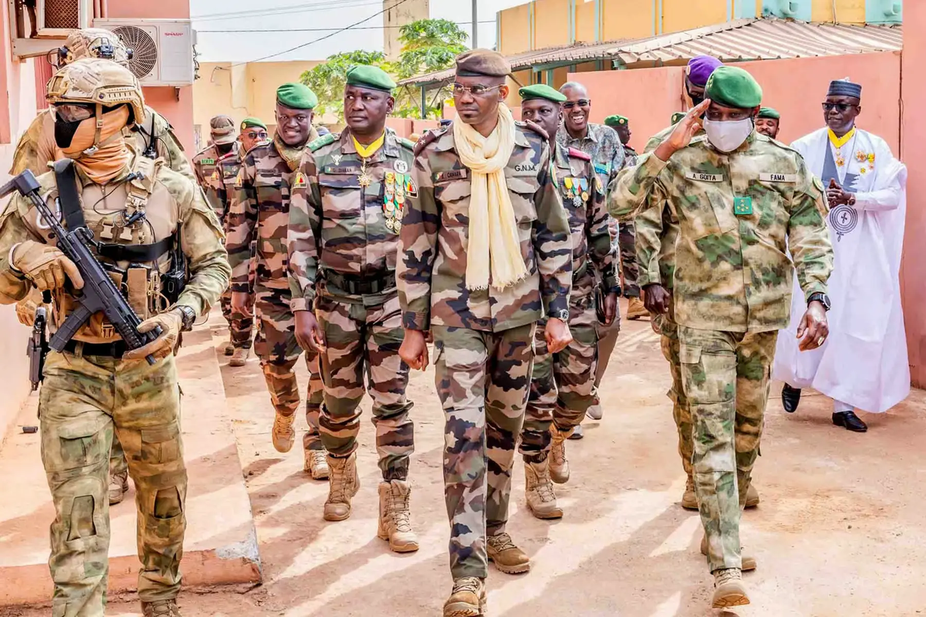 Attaque au Mali : l’illusion de stabilité s’effondre