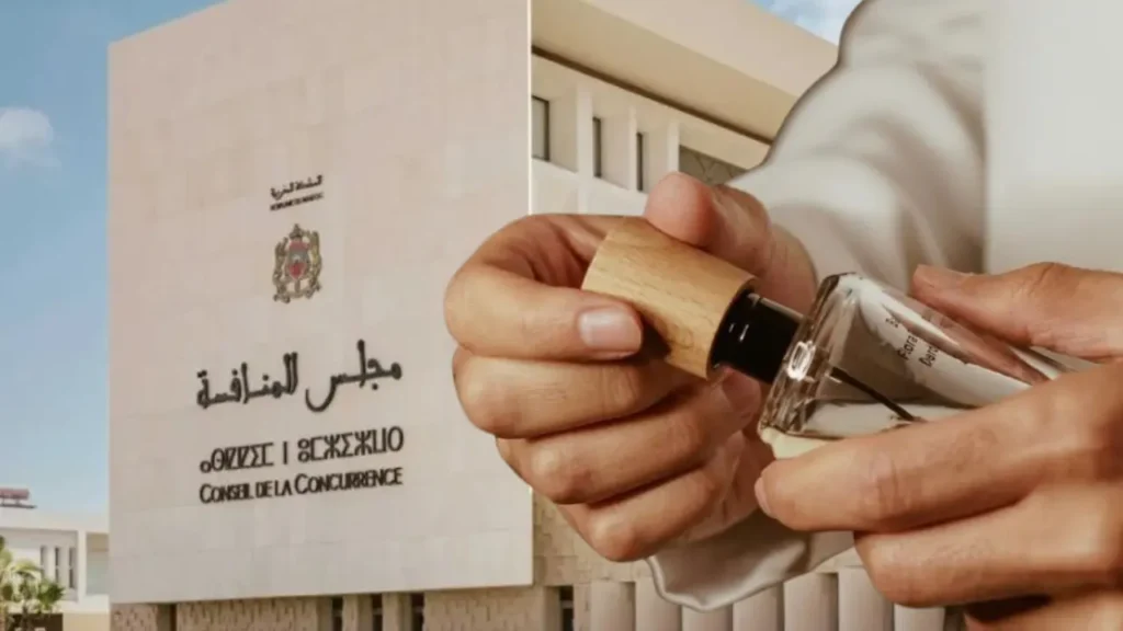 مجلس المنافسة يحقق في سوق العطور الفاخرة وشبهات احتكار التوزيع