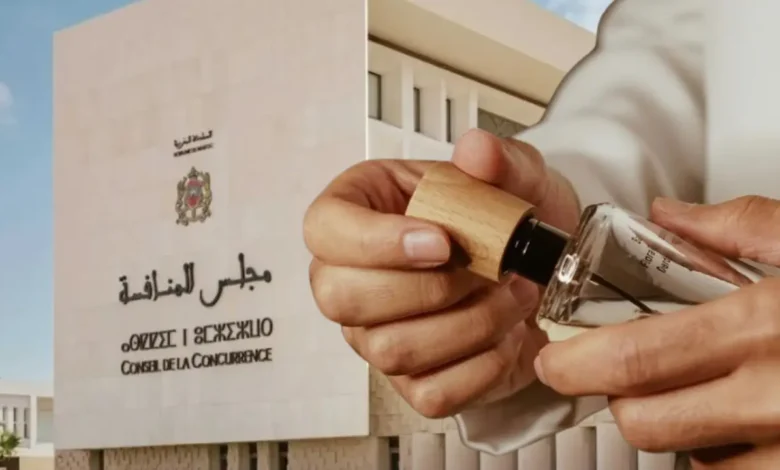 مجلس المنافسة يحقق في سوق العطور الفاخرة وشبهات احتكار التوزيع