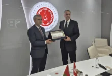 حموشي يعزز التعاون الأمني المغربي التركي من إسطنبول
