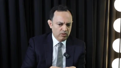 السكوري بين فلسفة الحزب وواقع الجيب.. خطاب يركض وواقع يلهث
