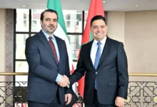 سوريا تعلن دعمها الكامل للوحدة الترابية للمغرب من الرباط