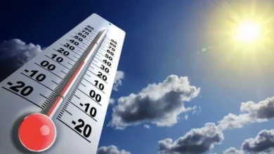 طقس المغرب.. أجواء حارة ورياح قوية تضرب عدة مناطق