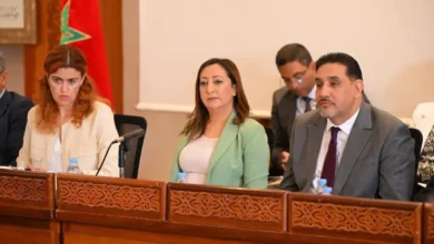 فوضى دورة مجلس الرباط تفجر غضب المعارضة وتحرج العمدة المودني