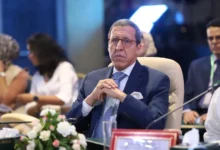 غوتيريش يشيد بدور المغرب في تعزيز السلام بإفريقيا