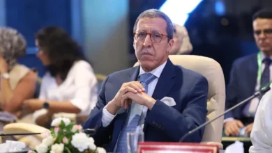 غوتيريش يشيد بدور المغرب في تعزيز السلام بإفريقيا