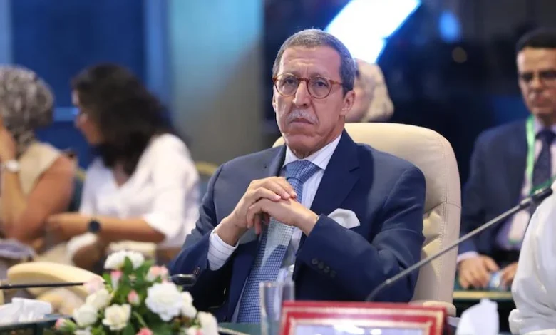 غوتيريش يشيد بدور المغرب في تعزيز السلام بإفريقيا
