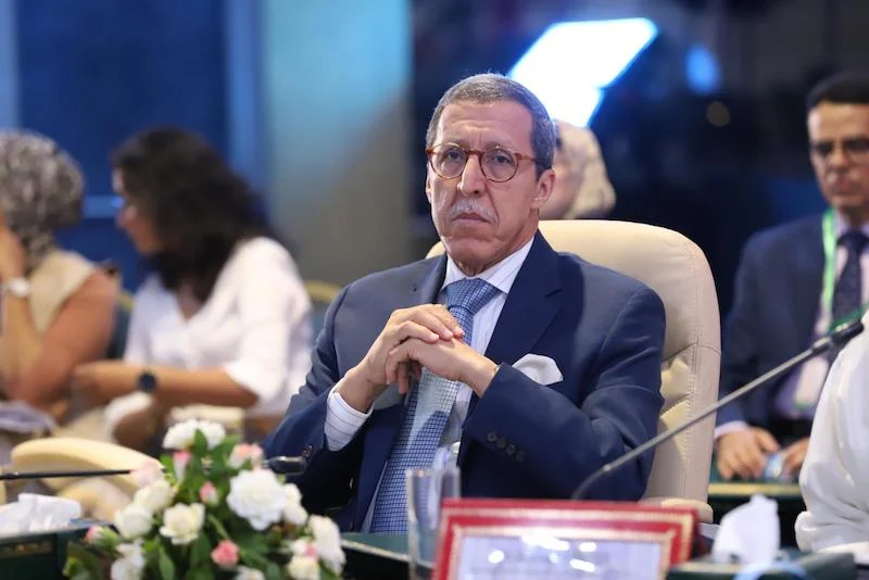 غوتيريش يشيد بدور المغرب في تعزيز السلام بإفريقيا