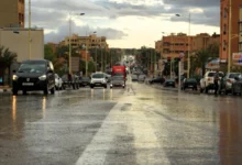 نشرة إنذارية.. أمطار رعدية قوية وبرد مرتقبان بعدد من مناطق المغرب