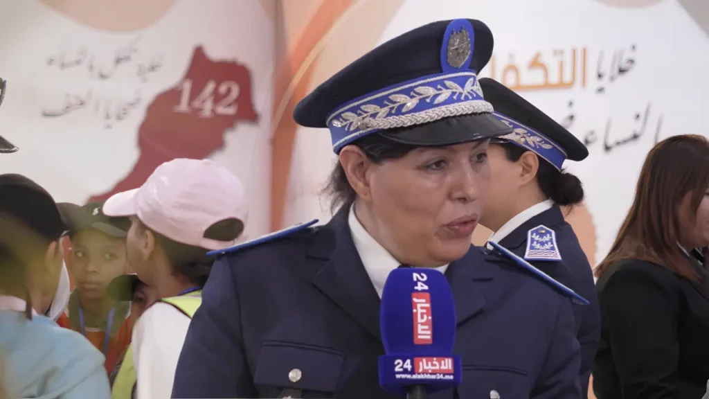 خلايا التكفل بضحايا العنف بسلا.. مواكبة ودعم لحماية النساء