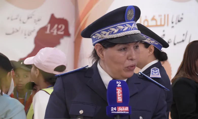 خلايا التكفل بضحايا العنف بسلا.. مواكبة ودعم لحماية النساء