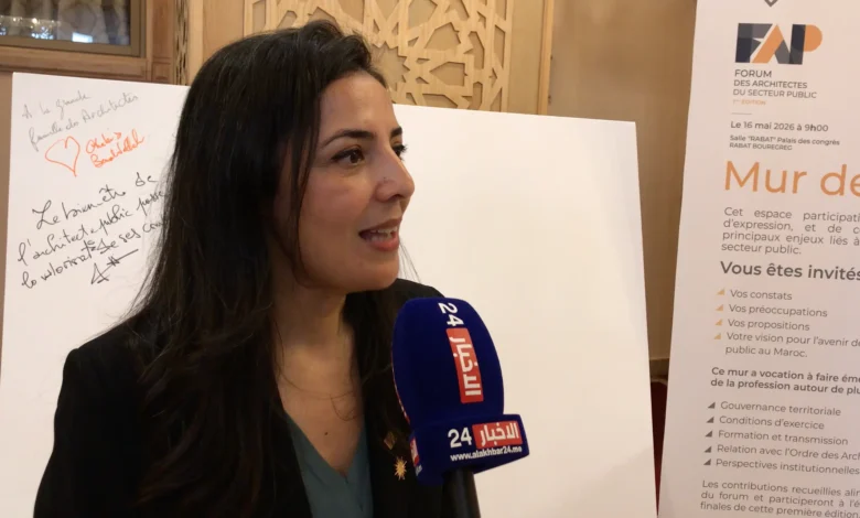 هيئة المهندسين المعماريين تفتح نقاشاً جديداً حول تحديات القطاع العام % هيئة المهندسين المعماريين تفتح نقاشاً جديداً حول تحديات القطاع العام