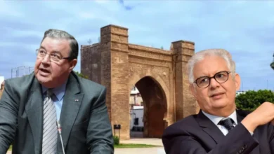 غضب داخل البيت الاستقلالي بسبب “الاستقطاب الانتخابي” بسلا