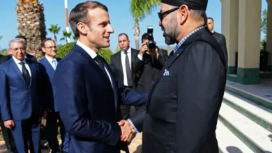 زيارة مرتقبة للملك محمد السادس إلى فرنسا تعزز الشراكة الاستراتيجية