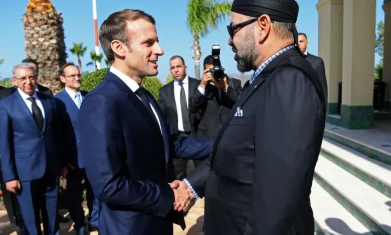 زيارة مرتقبة للملك محمد السادس إلى فرنسا تعزز الشراكة الاستراتيجية