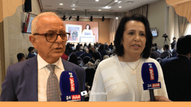 انطلاق منتدى مهندسي القطاع العام بالرباط وسط نقاشات حول التحولات الترابية % انطلاق منتدى مهندسي القطاع العام بالرباط وسط نقاشات حول التحولات الترابية