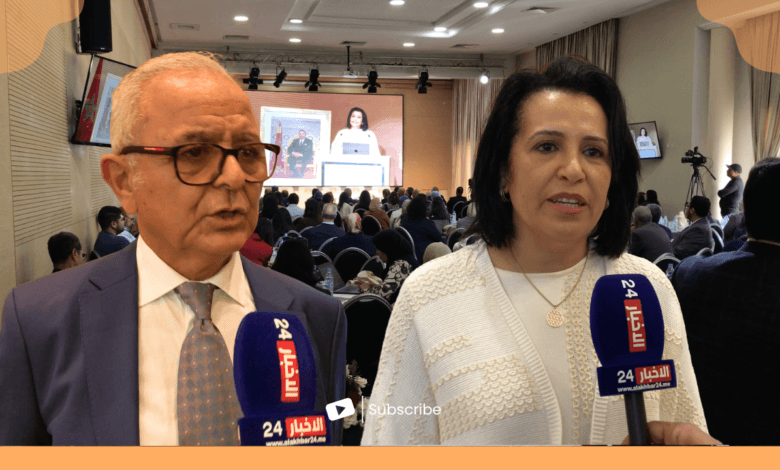 انطلاق منتدى مهندسي القطاع العام بالرباط وسط نقاشات حول التحولات الترابية