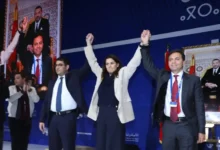 الأصالة والمعاصرة يدفع بوزرائه للانتخابات ويبعد أسماء مثيرة للجدل