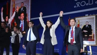الأصالة والمعاصرة يدفع بوزرائه للانتخابات ويبعد أسماء مثيرة للجدل