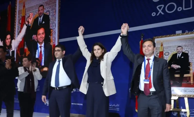 الأصالة والمعاصرة يدفع بوزرائه للانتخابات ويبعد أسماء مثيرة للجدل