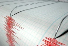 هزات أرضية متتالية تضرب شمال المغرب وتعيد القلق إلى الواجهة