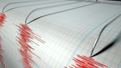 هزات أرضية متتالية تضرب شمال المغرب وتعيد القلق إلى الواجهة