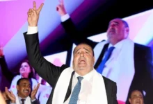 هل يرضخ لشكر لترشيح زوجة عضو تلاحقه الاتهامات بقطاع التعليم
