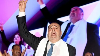 هل يرضخ لشكر لترشيح زوجة عضو تلاحقه الاتهامات بقطاع التعليم