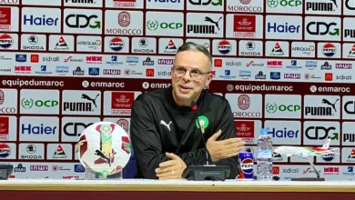 وديات الأسود تنطلق من الرباط وتصل نيويورك استعداداً لمونديال 2026
