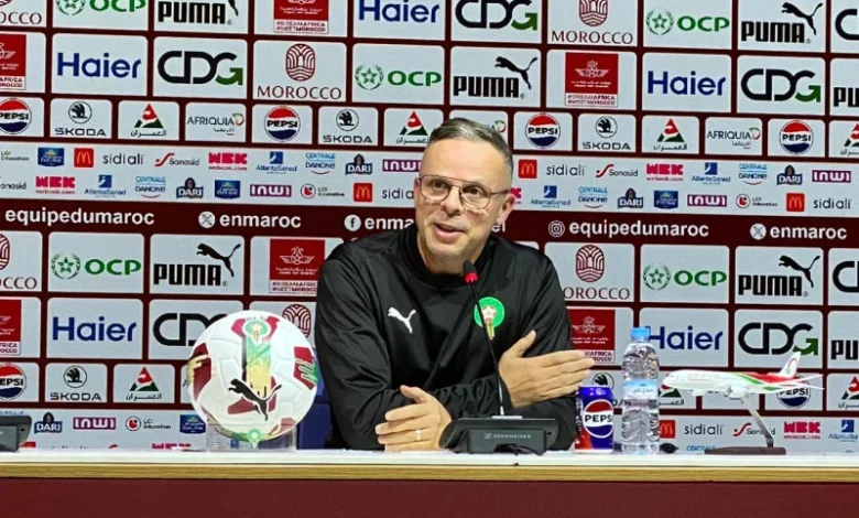 وديات الأسود تنطلق من الرباط وتصل نيويورك استعداداً لمونديال 2026