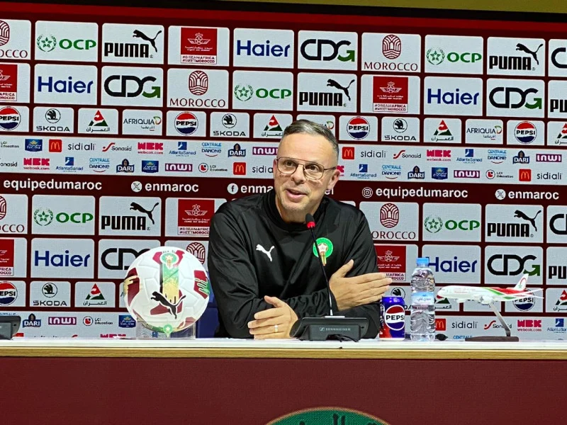 وديات الأسود تنطلق من الرباط وتصل نيويورك استعداداً لمونديال 2026