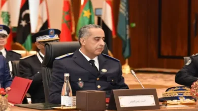 حموشي يرسخ موقع المغرب كشريك أمني موثوق عالميًا
