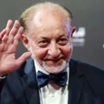 وفاة الفنان المصري عبدالعزيز مخيون بعد صراع مع المرض