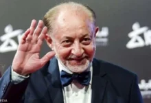 وفاة الفنان المصري عبدالعزيز مخيون بعد صراع مع المرض